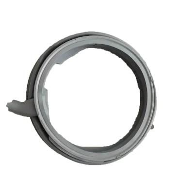 OEM FKM NBR EPDM Cr Molded Silicone Rubber Sealing Ring Mold for Washing Machine