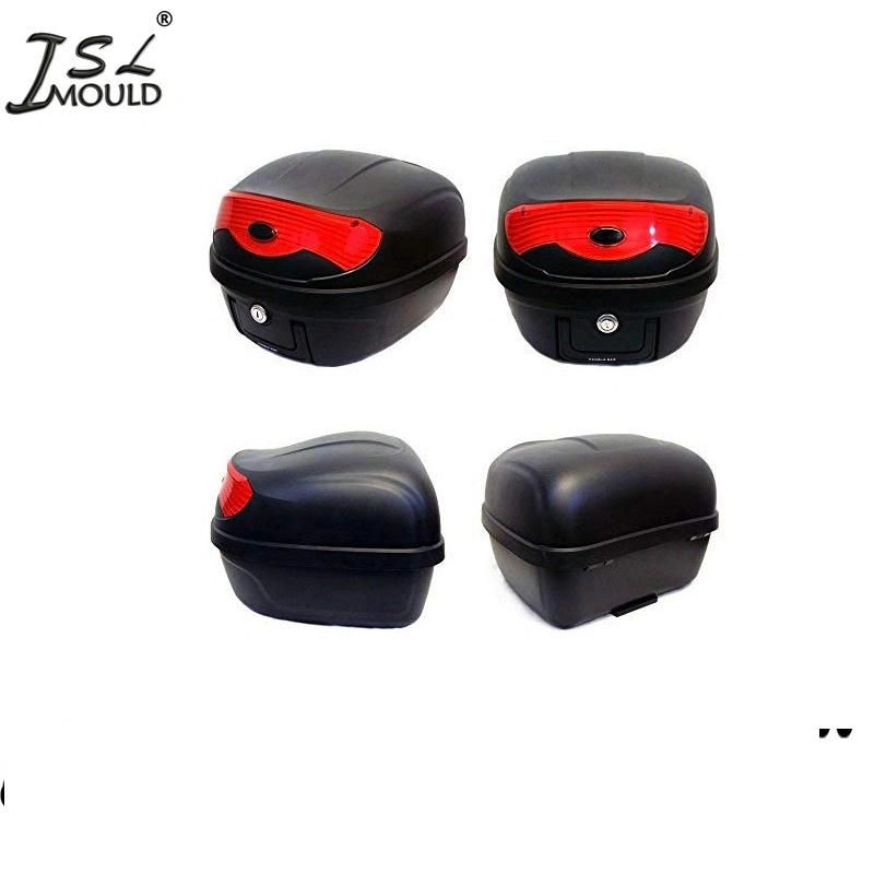 Professional Making Two Wheeler Scooter Motorcycle Tail Box Mould