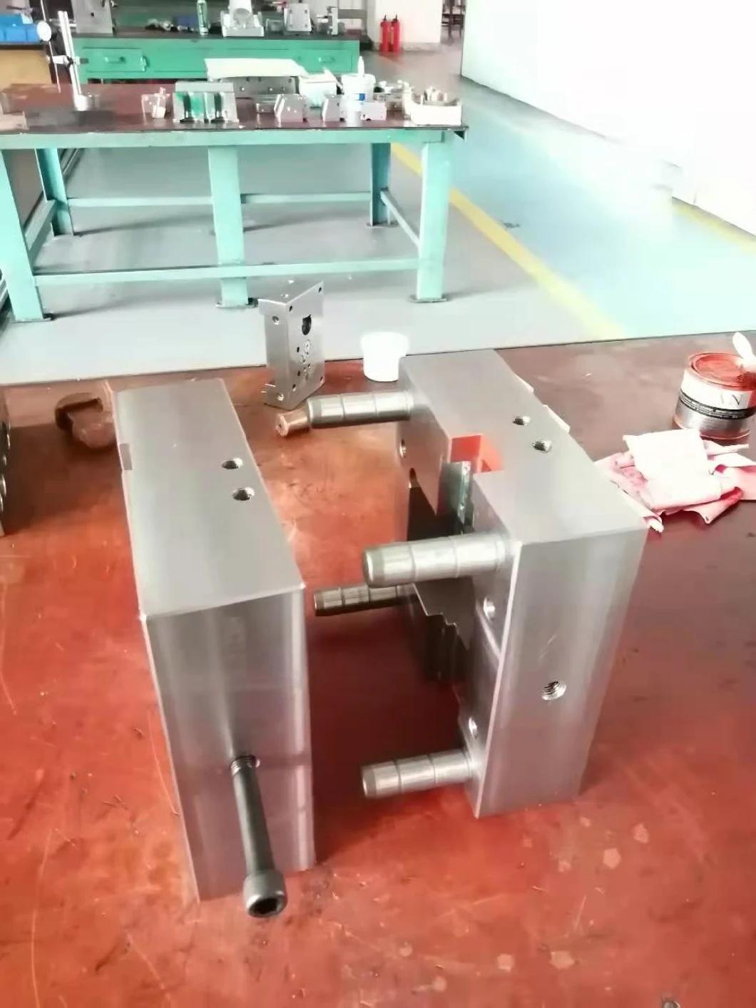Factory Direct Sale Injection Mould for OEM Plastic Baby Walker
