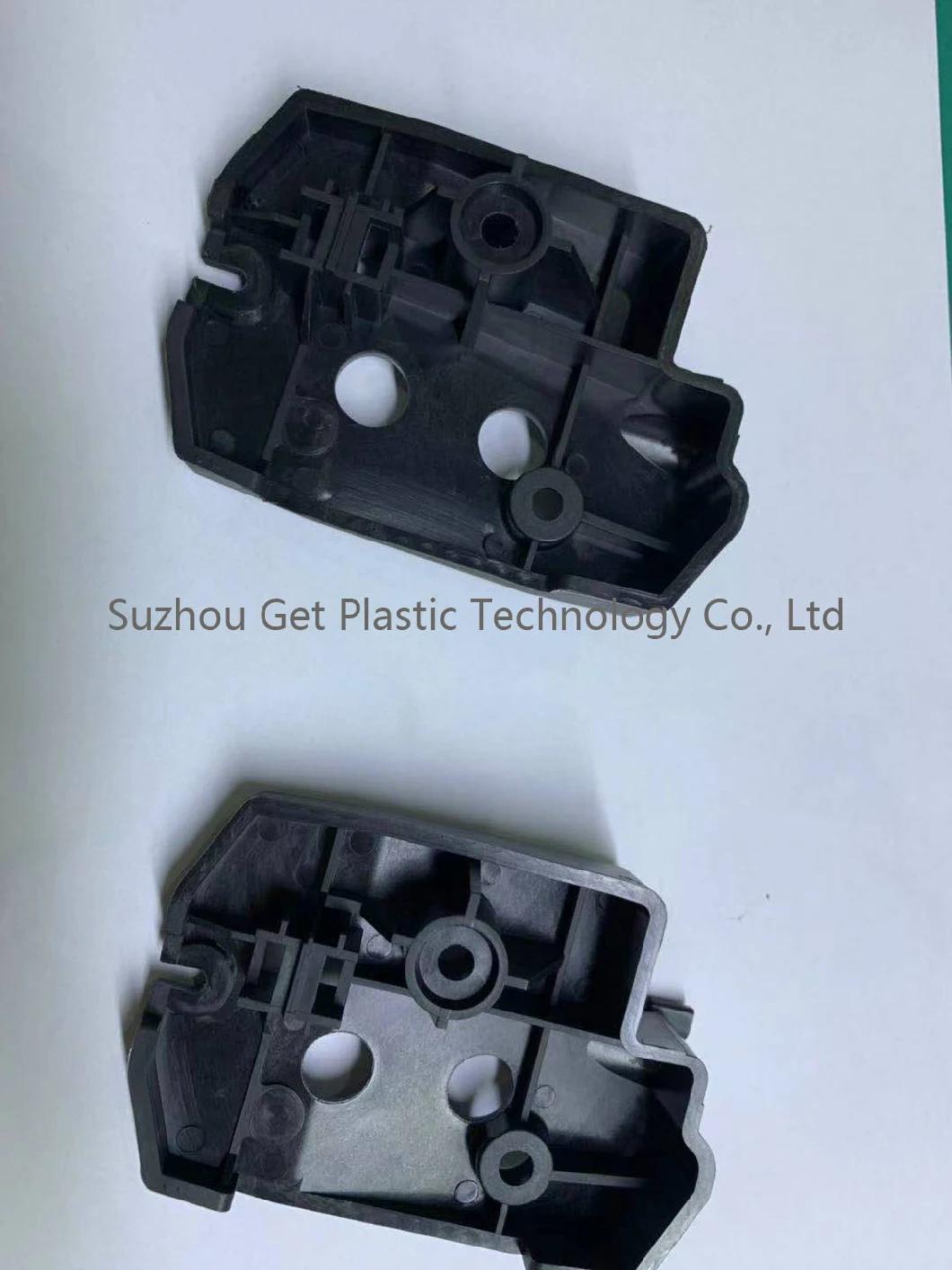 Good Auto Plastic Products of Customized Injection Mould