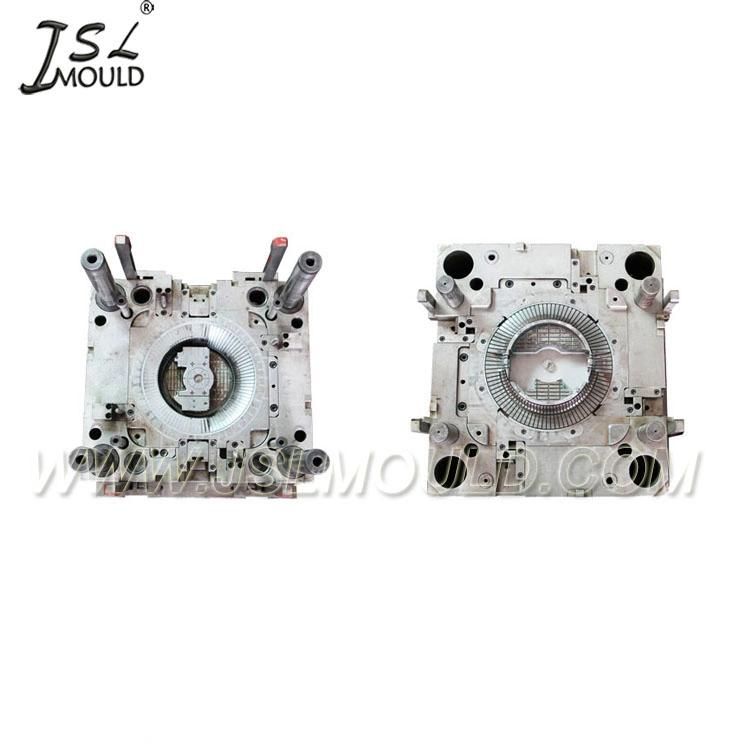 Customized Plastic Ventilating Fan Injection Mould