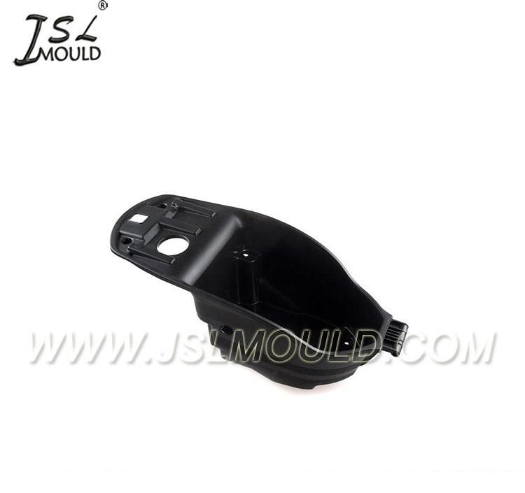 Injection Plastic Motorcycle Seat Trunk Case Mould