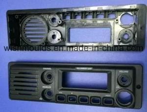 Plastic Product and Mould, Plastic Injection Mould Manufacturer in China