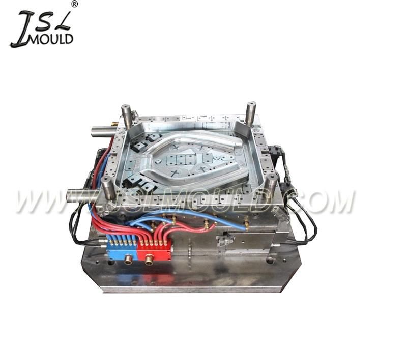 Quality Mould Factory Customized Plastic Car Wheel Arch Fender Flare Mold