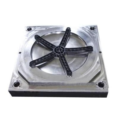 Plastic Injection Mold for PP Table Leg