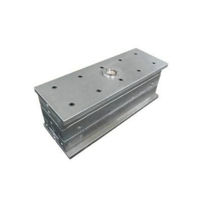Customized/Designing Injection Box Plastic Mold