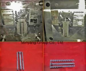 Specilized Mould Manufacturer for Injection Plastic Mould (Car Parts)