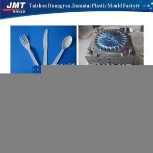 Plastic Spoon Mould