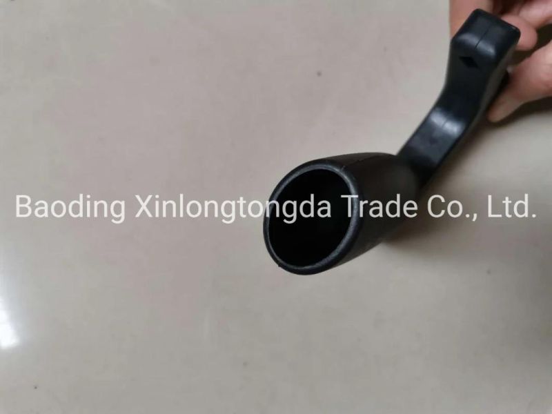 OEM Factory Supply Customized Injection Nylon Saw Handle