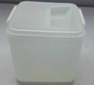 Watertight PP Food Container Injection Mold Parts Manufacturer