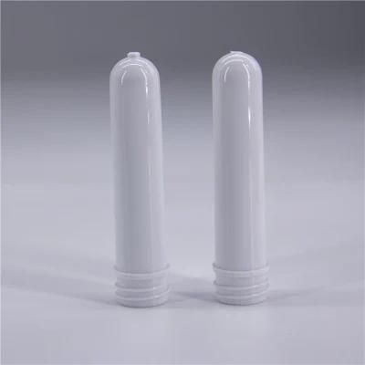 18mm 20g Small Cosmetic Bottle Pet Preform