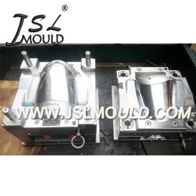 Injection Plastic Mould for Bike Visor Glass