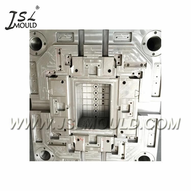 Injection Plastic Battery Box Mold