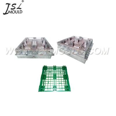 Customize High Quality Plastic Injection Pallet Mould