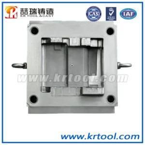High Precision Plastic Injection Mold