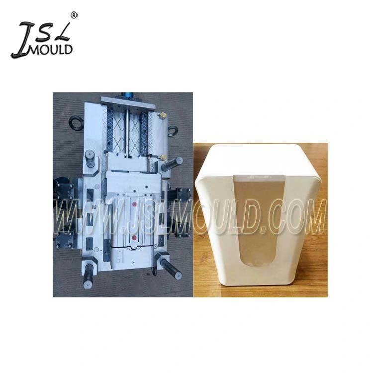 Plastic Injection Mold for Water Purifier Cabinet