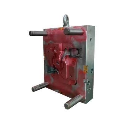 2 Cavity Injection Mold Mould Tooling of Plastic Products