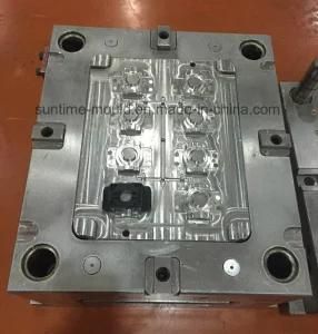 Short Lead Time Plastic Injection Mould of Cold Runner
