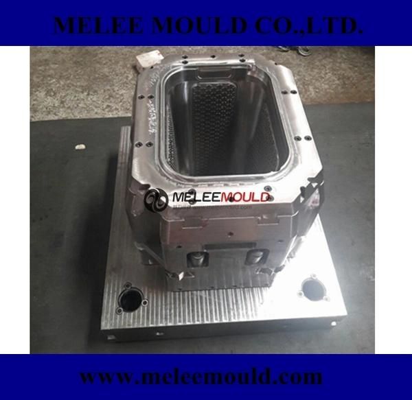 Plastic Injection Part, Basket Mould and Product Customized