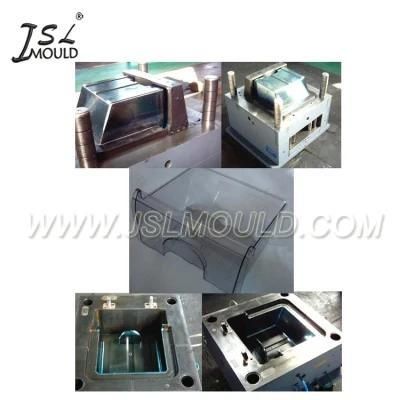 Plastic Injection Refrigerator Parts Moulds