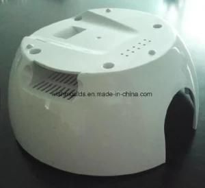 Professional Custom Electronic Housing ABS / PC / PP Plastic Injection Mould