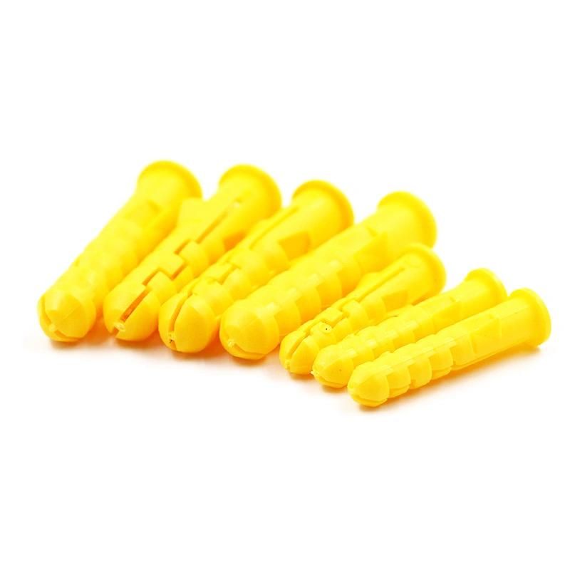 Plastic Injection Mold and Molding for ABS PP PVC TPU Nylon Expansion Plug Hose Parts