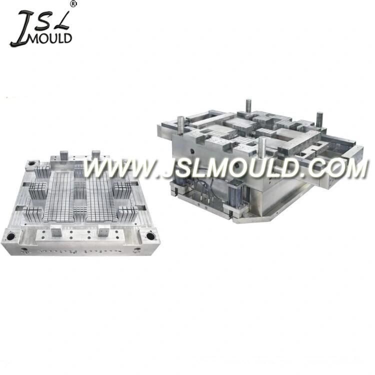 Quality Taizhou Mold Maker Heavy Duty Injection Plastic Pallet Mould