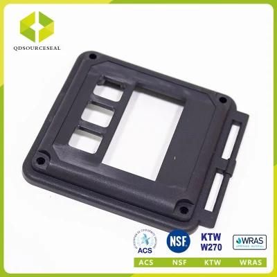 High Quality Precision Injection Molding/Moulding Plastic Parts for Customer Design ...