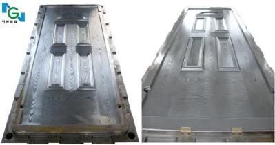 SMC Mold for Door Skin SMC Mould