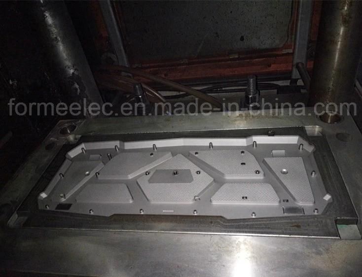 Keyboard Mold Manufacture Design Plastic Keyboard Mould