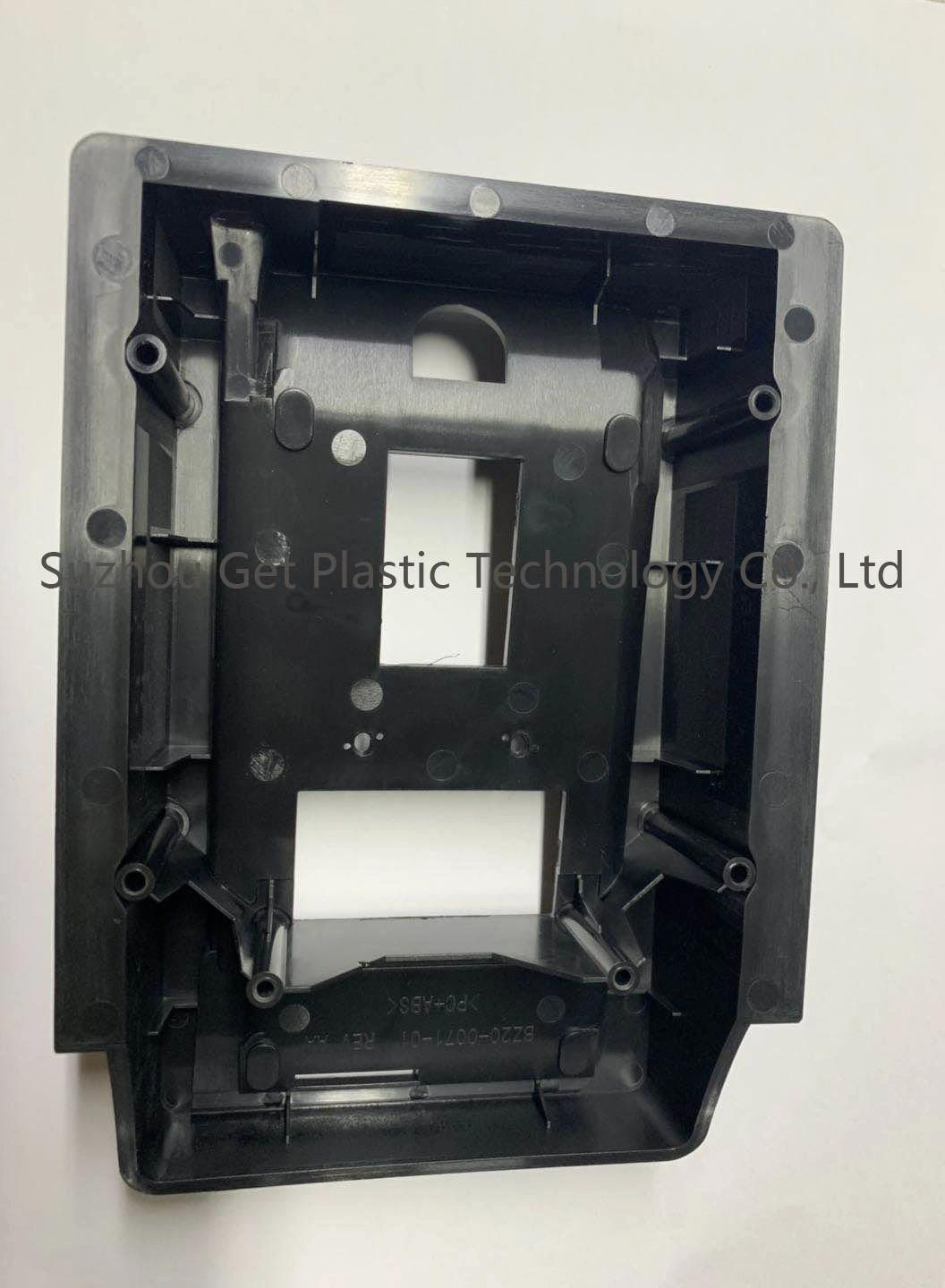 Customize Injection Mould for Plastic Atuo Product