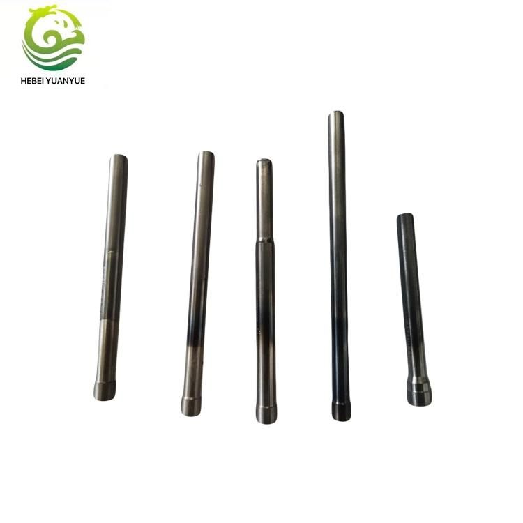High Precision Stamping Punch Pin Carbide Round Pin Ejector Pin