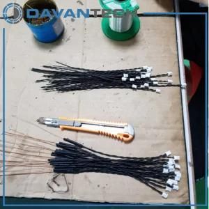 Custom Molded Cables Manufacturer