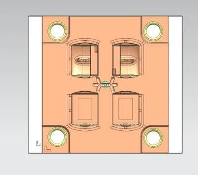 Circuit Board Housings Are Exported to Brazil