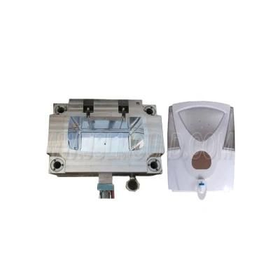 Quality Mold Factory Injection Plastic RO Water Purifier Mould