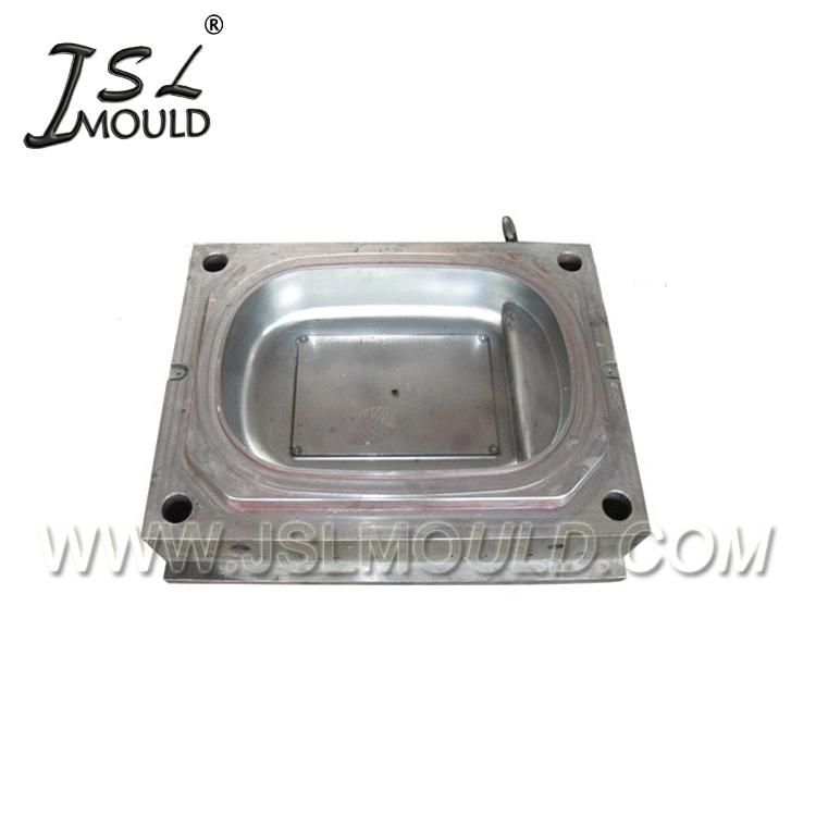 Injection Plastic Dog Cage Mould