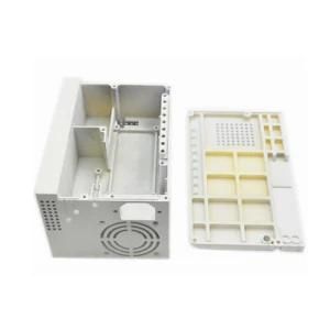 Plastic Box OEM Custom Plastic Injection Molding Products, Customized Plastic Parts and ...