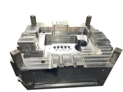 Non-Standard Precision Processing Mechanical Customized Die Casting Mold Base for Tooling ...