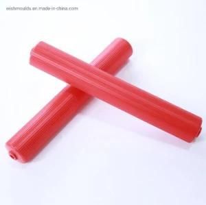 Plastic Pipe and Mold, Custom Plastic Injection Mould Maker