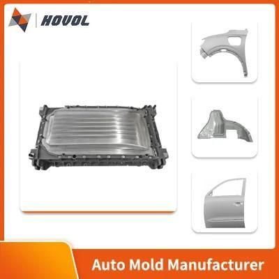 Progressive Dies Automotive Metal Stamping for Auto Parts