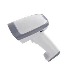 Barcode Scanner Manufacturer Plastic Injection Mold