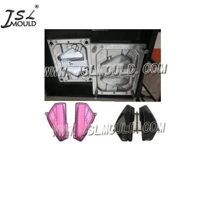 Experienced Making Plastic Two Wheeler Side Cover Mould