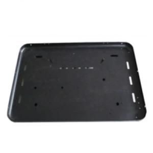 Good Quality Custom Injection Molded Plastic Parts Small Cover