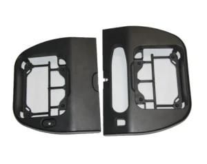 Plastic Injection Auto Parts Mould for Car Door From China