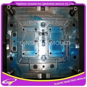 Plastic Socket Box Mould