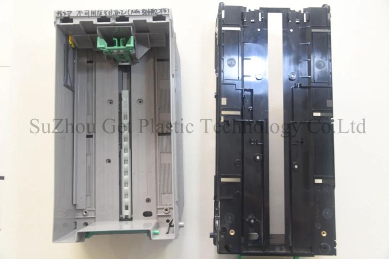 Industrial Manufacturing Plastic Injection Parts