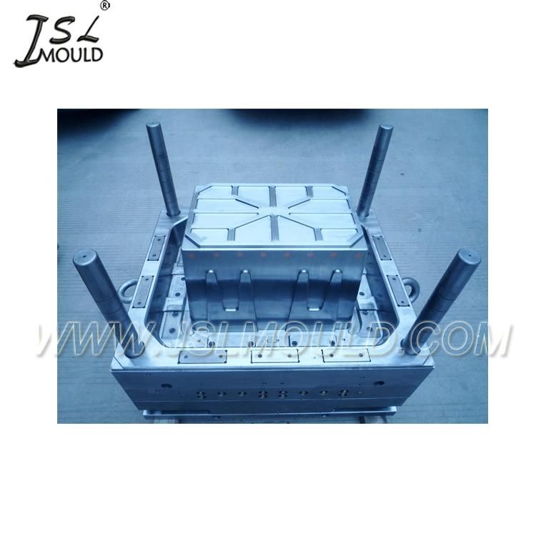 Hot Sale Injection Plastic Storage Box Mold