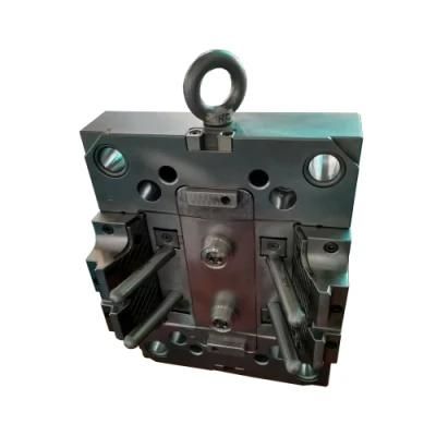 Plastic Injection Mould for PP/PS Caps