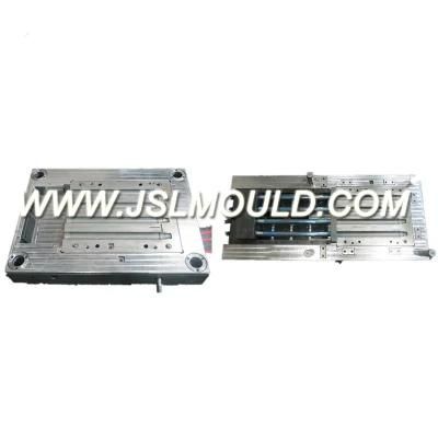 High Quality Plastic Injection Shelf Leg Mould