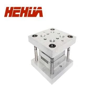 High Quality Customized Precision Powder Pressing Mold Stamping Punching Tool